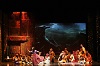 Pierluigi Cassano regista de 'Il trovatore'